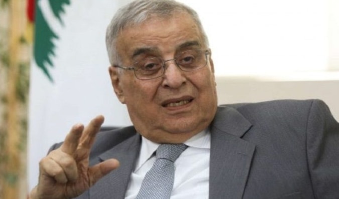 بوحبيب: لبنان ملتزم بتنفيذ الـ 1701