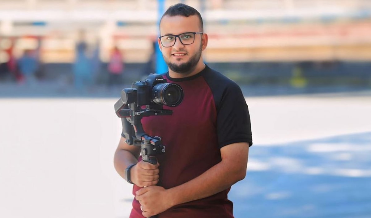 «إسرائيل» تواصل قتل الصورة