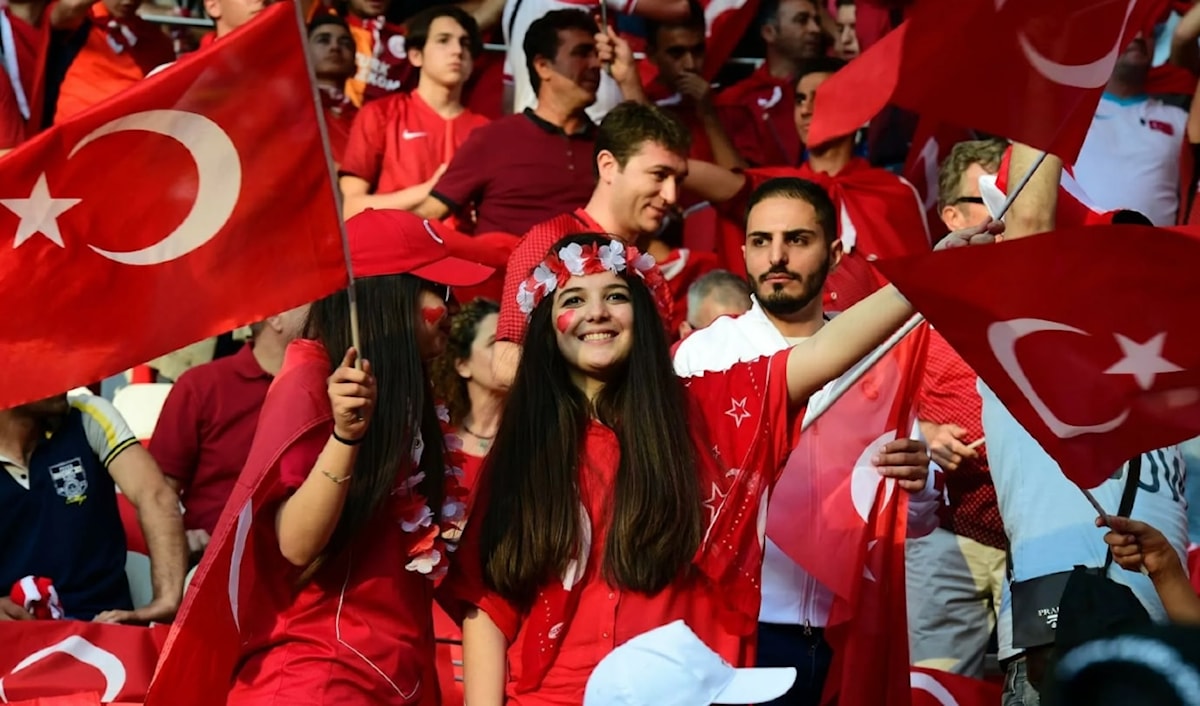 حكم بالسجن على رئيس نادي أنقرة غوجو