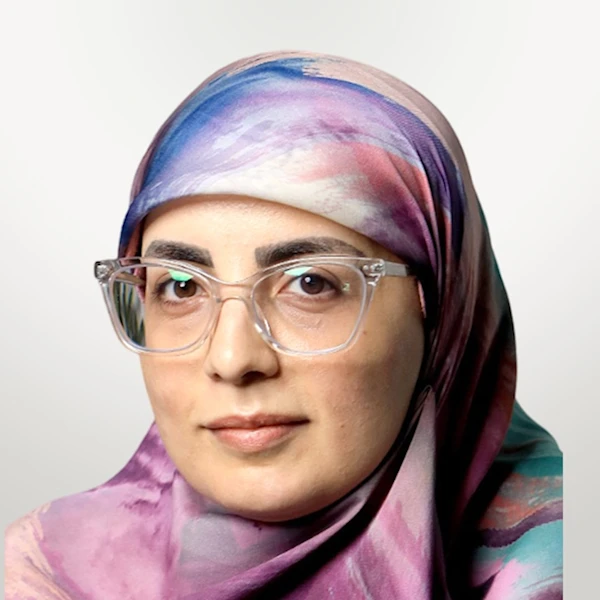 دعاء سويدان