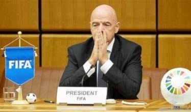 ظهر أخيراً وجه فيفا الحقيقي الذي واظب رؤساؤه على إخفائه في السابق من دون أن يتمكنوا من استكمال التستّر خلال الأشهر الماضية