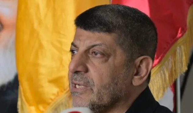 مسؤول العلاقات الإعلامية في حزب الله محمد عفيف