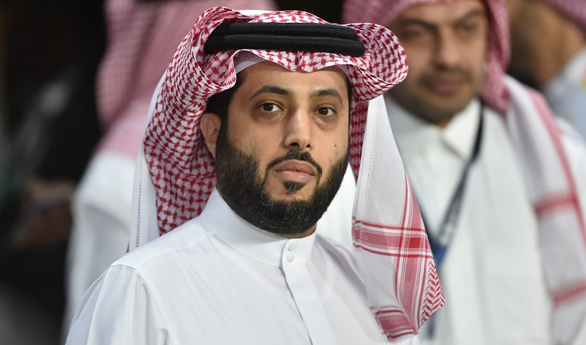 «بوناصر» يبغي... فرفشة