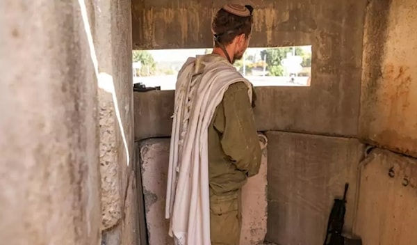 ليس مضموناً أن يحصل من يخدمون في الاحتياط على ميزانية جديدة (أ ف ب)