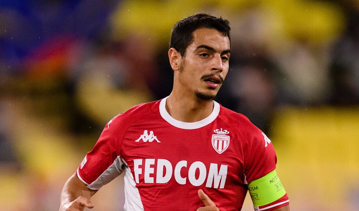 حكم بالسجن عامين لمهاجم منتخب فرنسا