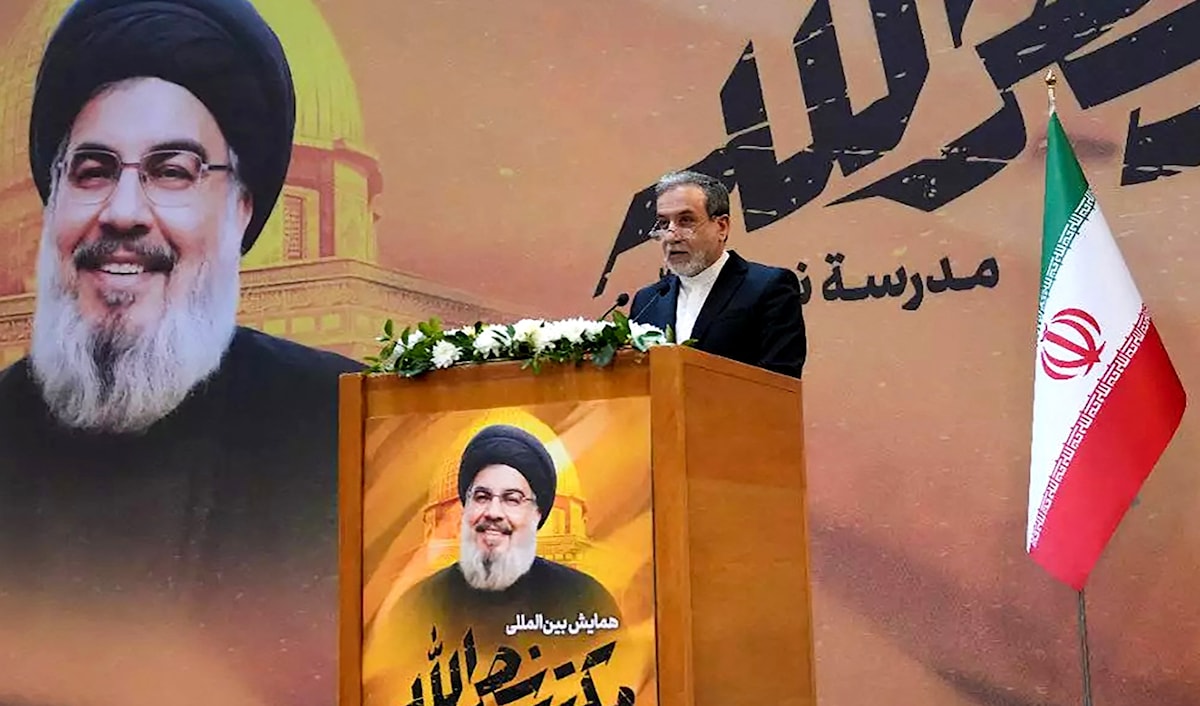 بعض القادة العسكريين ما زالوا يؤكدون حتميّة الرد (أ ف ب)