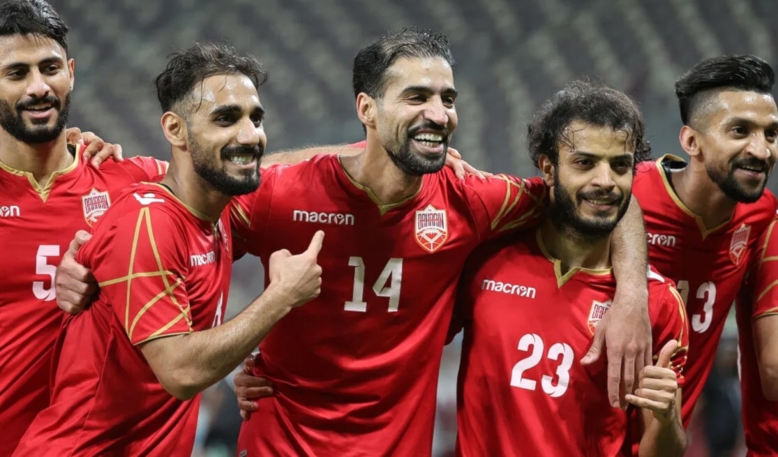 «الأحمر» البحريني يبحث عن مفاجأة جديدة