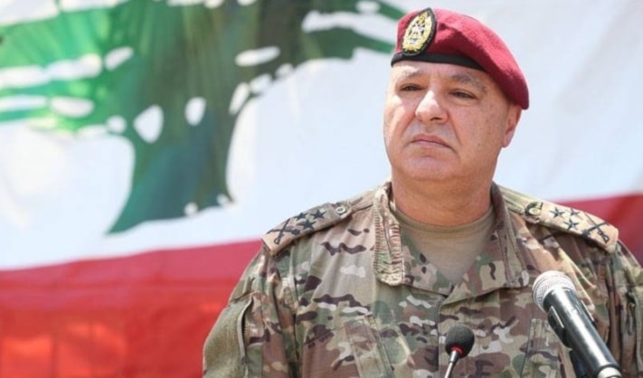 عون يتحدّى بري ويُطيح برئيس المحكمة العسكريّة