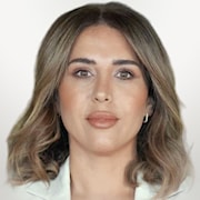 ندى أيوب