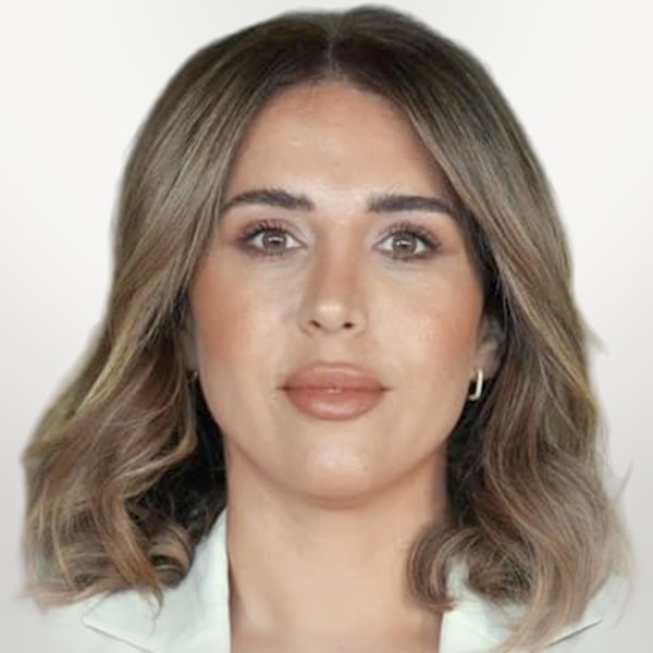 ندى أيوب