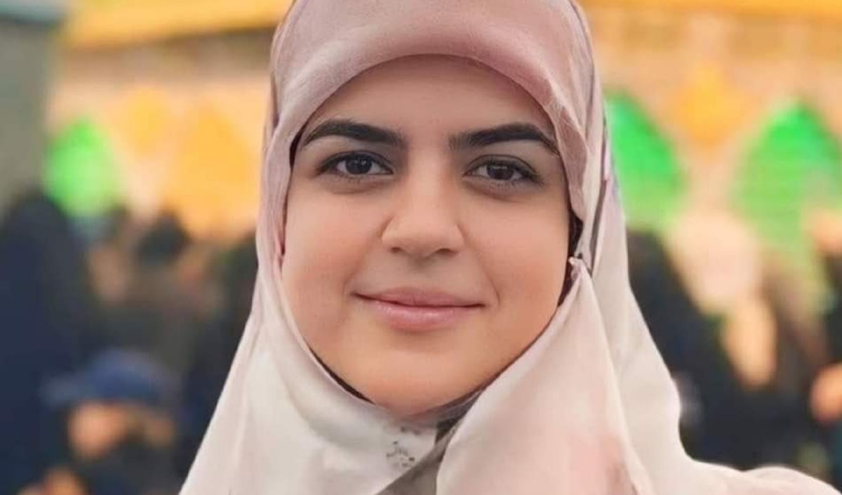 ... و«النور» تنعى سكينة كوثراني
