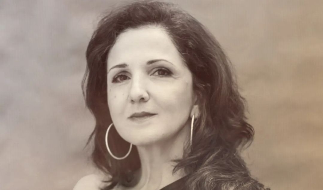 تانيا صالح: «لعب ولاد زغار»