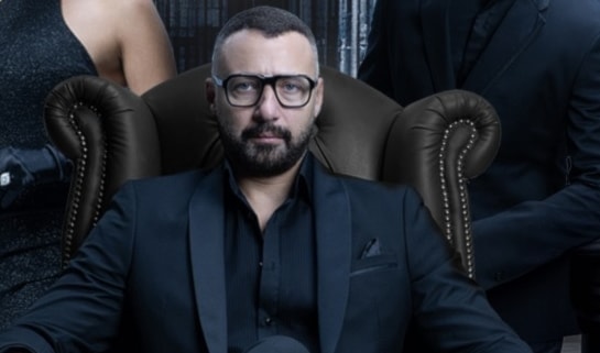 «نقطة سودة»: صراعات وحروب على «شاهد»