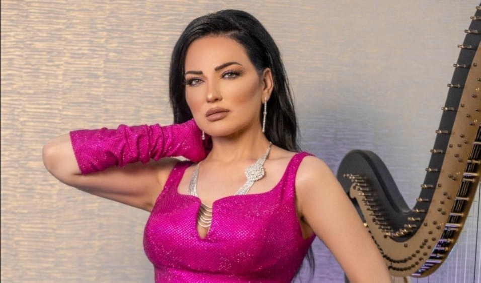 تشارك صفاء سلطان في بطولة المسلسل الشامي المرتقب