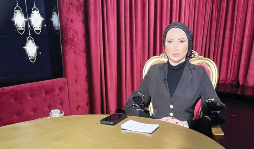 «المسافة صفر» على otv