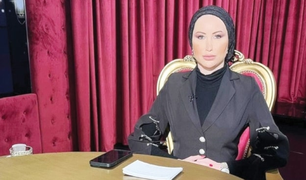 «المسافة صفر» على otv