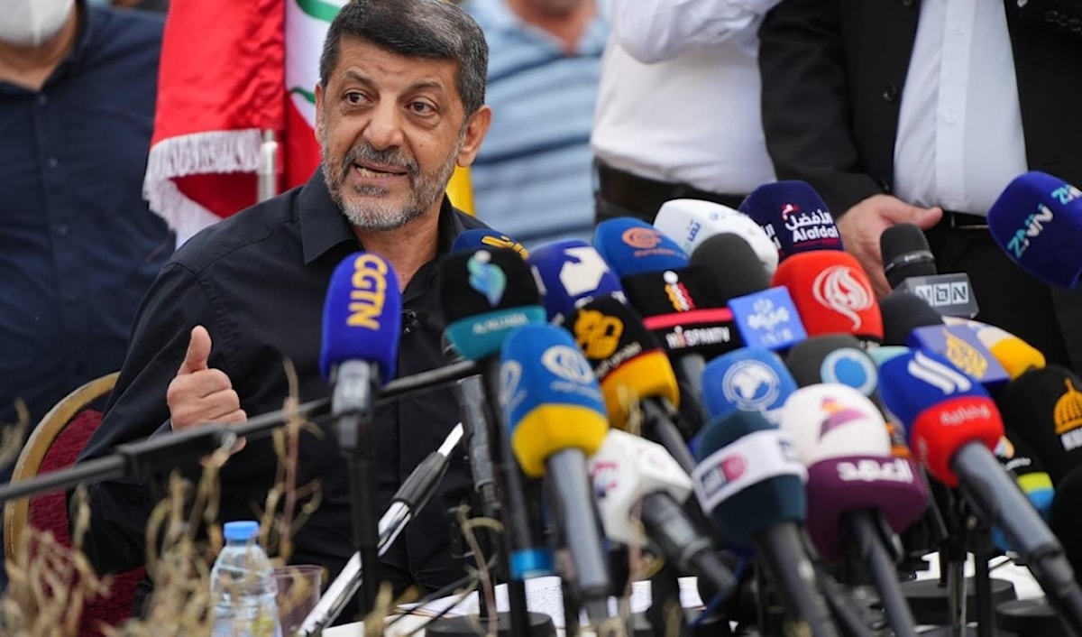 محمد عفيف