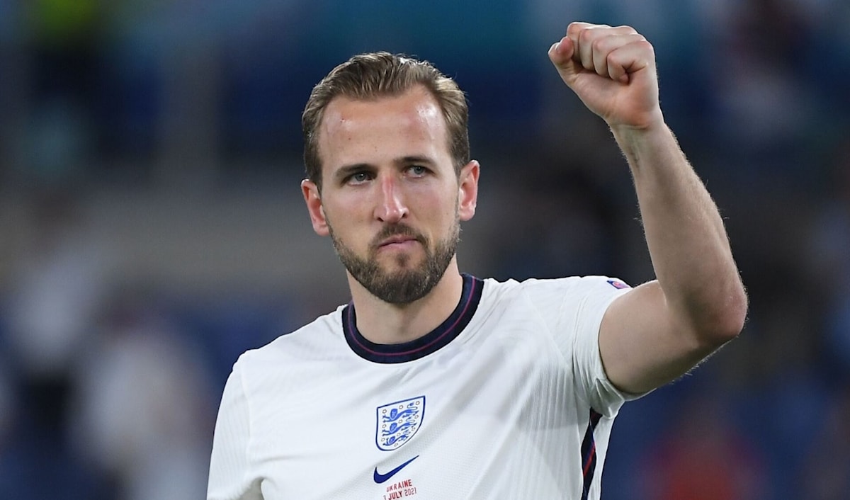 هاري كاين يفكر بما بعد كأس العالم
