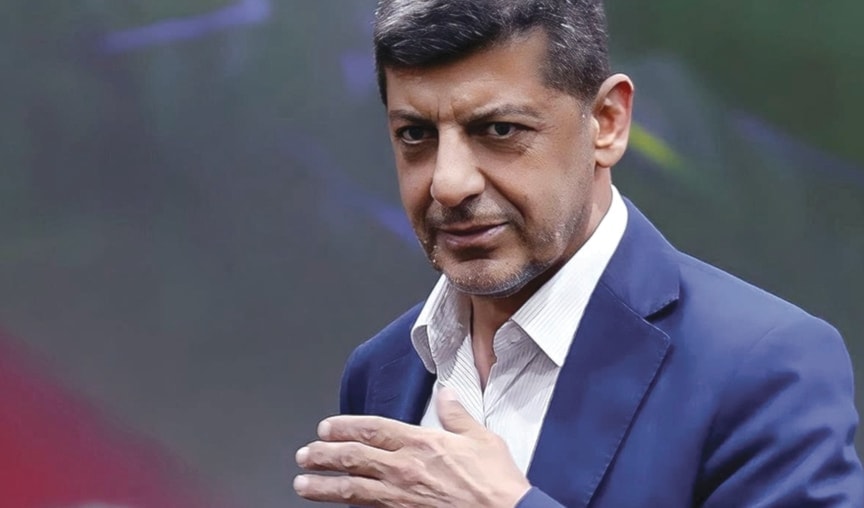 محمد عفيف... «ولو قُتلنا جميعاً»