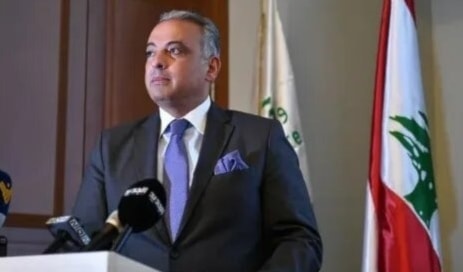 وزير الثقافة محمد المرتضى