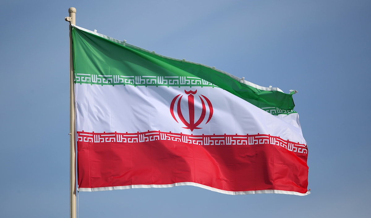 إيران