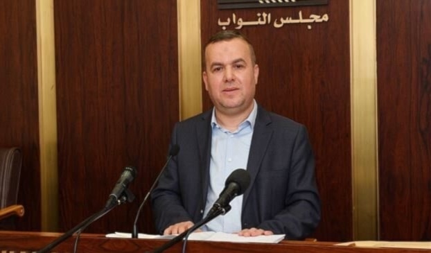 عضو كتلة الوفاء للمقاومة النائب حسن فضل الله