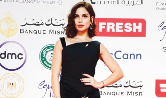 الشُجاعة ريتا حايك
