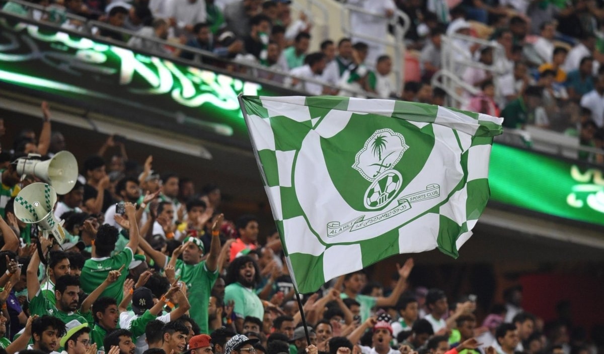 سيؤازر الأهلي جمهور كبير (ويب)