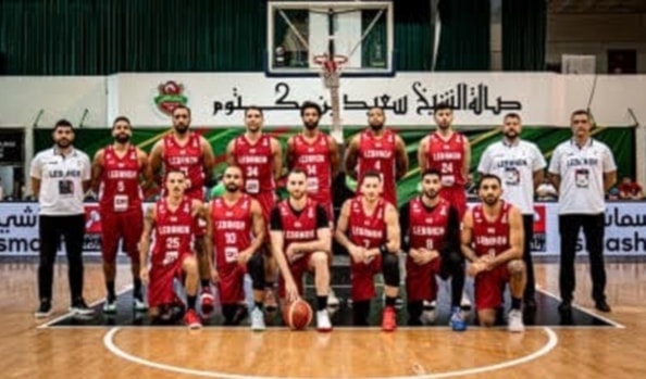 لبنان يواجه سوريا اليوم: مباراة التأهل إلى نهائيات آسيا للسلة