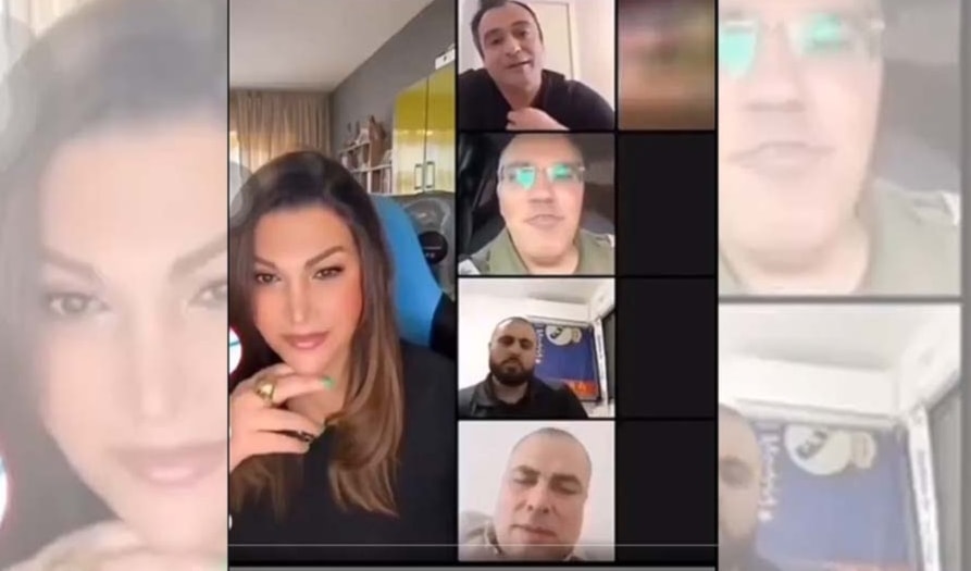 أفيخاي محبوب ثوّار الغفلة