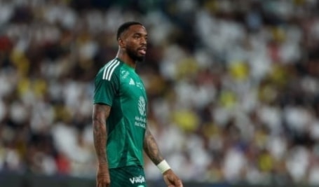 الإنكليزي إيفان توني يمنح الأهلي السعودي التأهّل