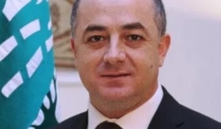 نائب رئيس مجلس النواب الياس بو صعب