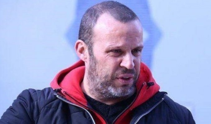 المثنى صبح: «أم أربعة وأربعين» في السعودية