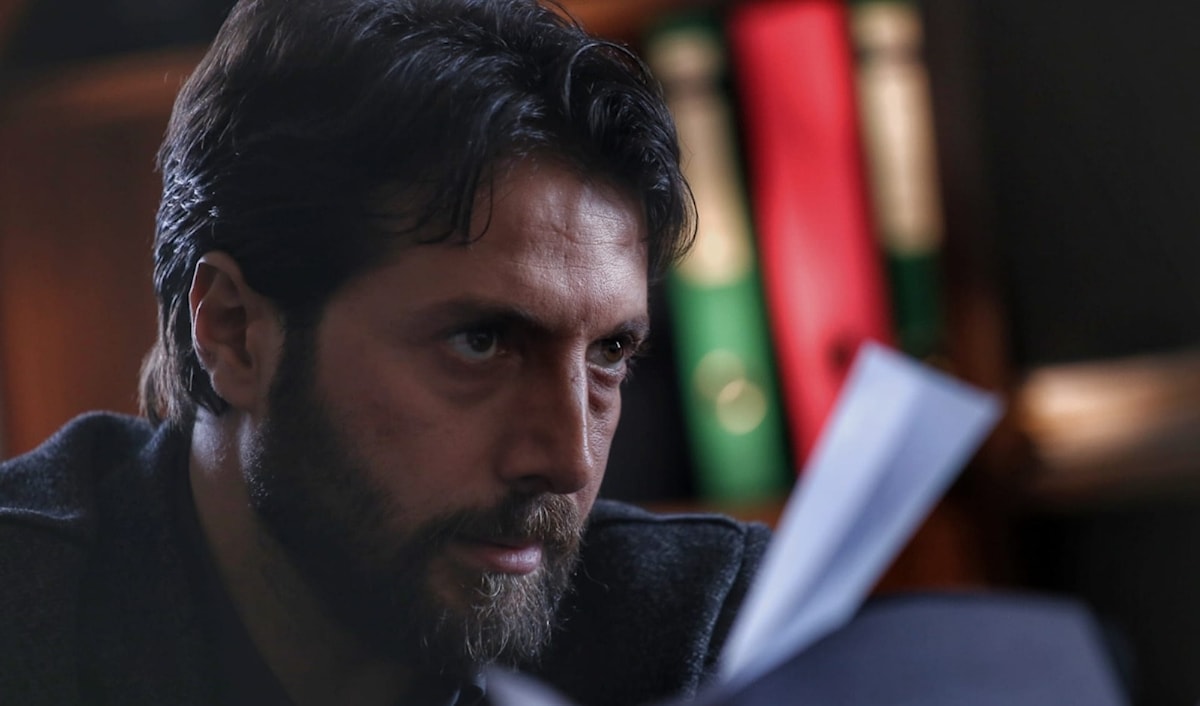 يشارك محمد الاحمد في بطولة المسلسل