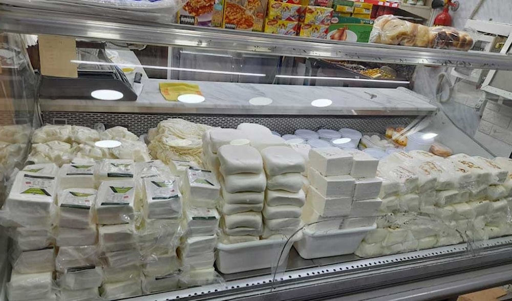 نكبة تحلّ بصناعة الألبان والأجبان و«المونة» في البقاع