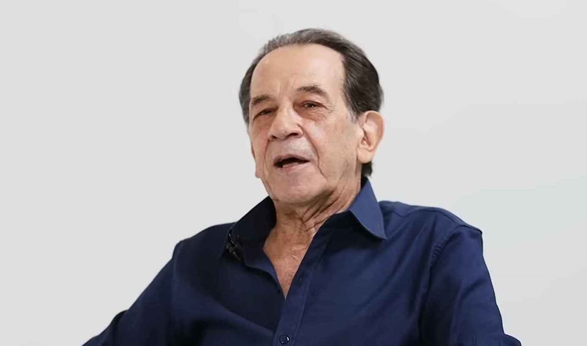عصمت رشيد... انطفأ صوت المنتخب!