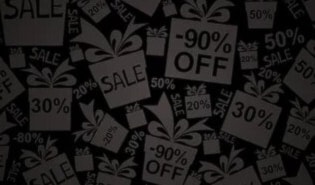 black Friday