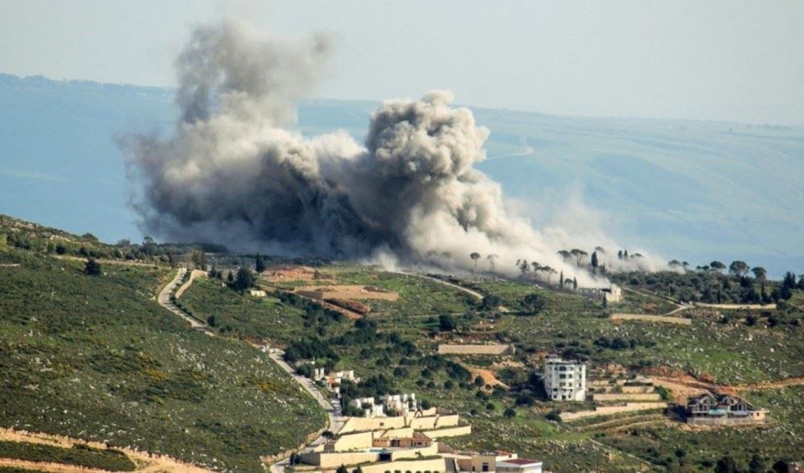 جنوب لبنان