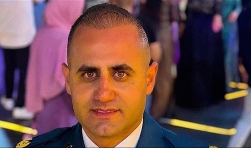 محمد فرحات... شرف تضحية وفاء
