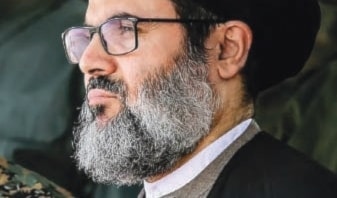 السيّد صفيّ الدين... شهيداً على طـريق القدس