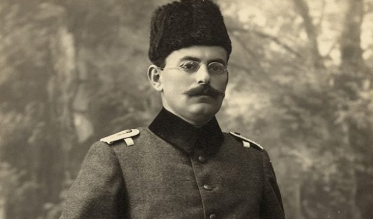 منزل نتنياهو يعود لآل كنعان