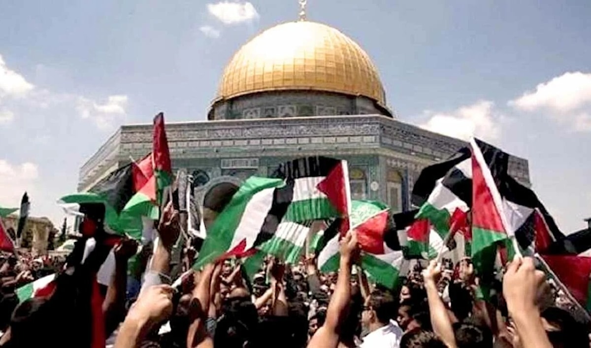 ضرورة إدانة الحرب
