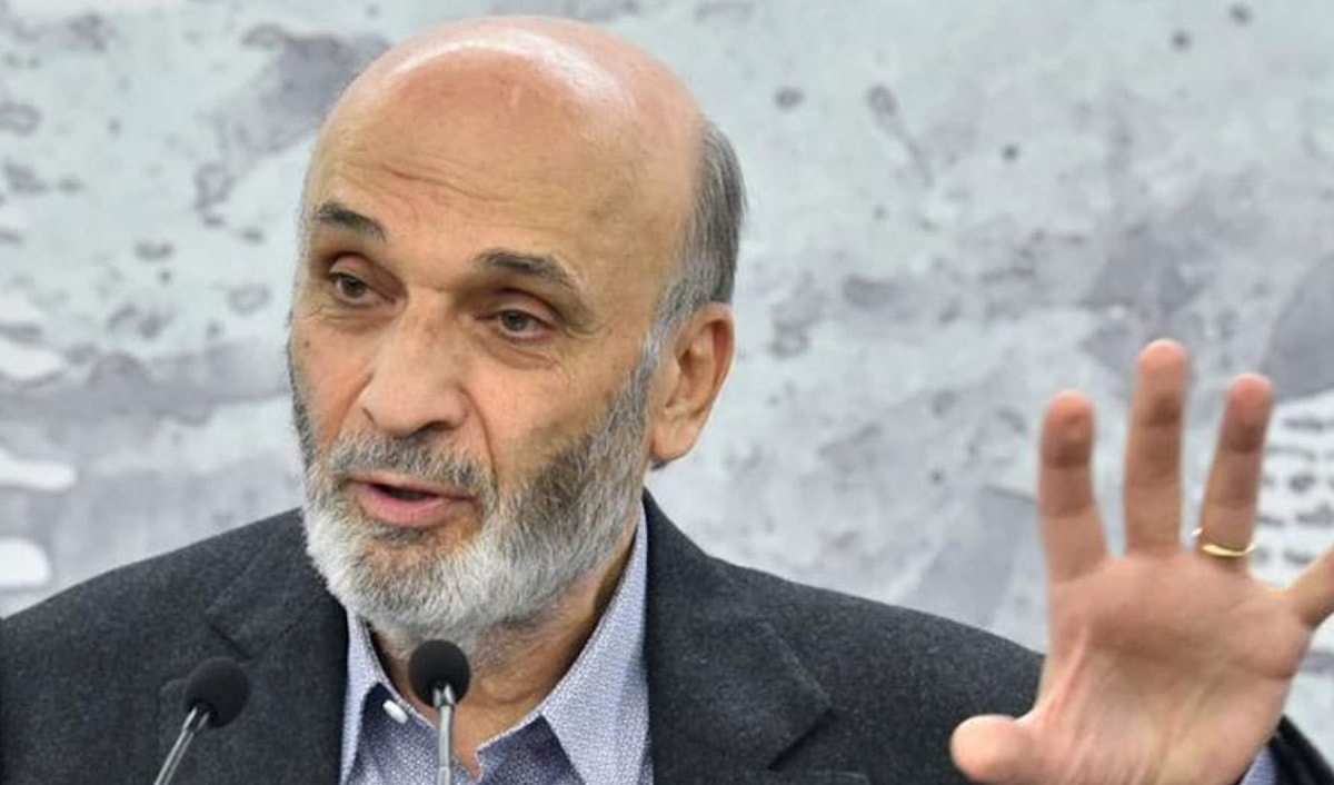 «هلوسات» الحكيم حول إدارة البلاد من دون الشيعة: الحلفاء يستغربون تصريحات جعجع والمستقلّون مستفَزّون