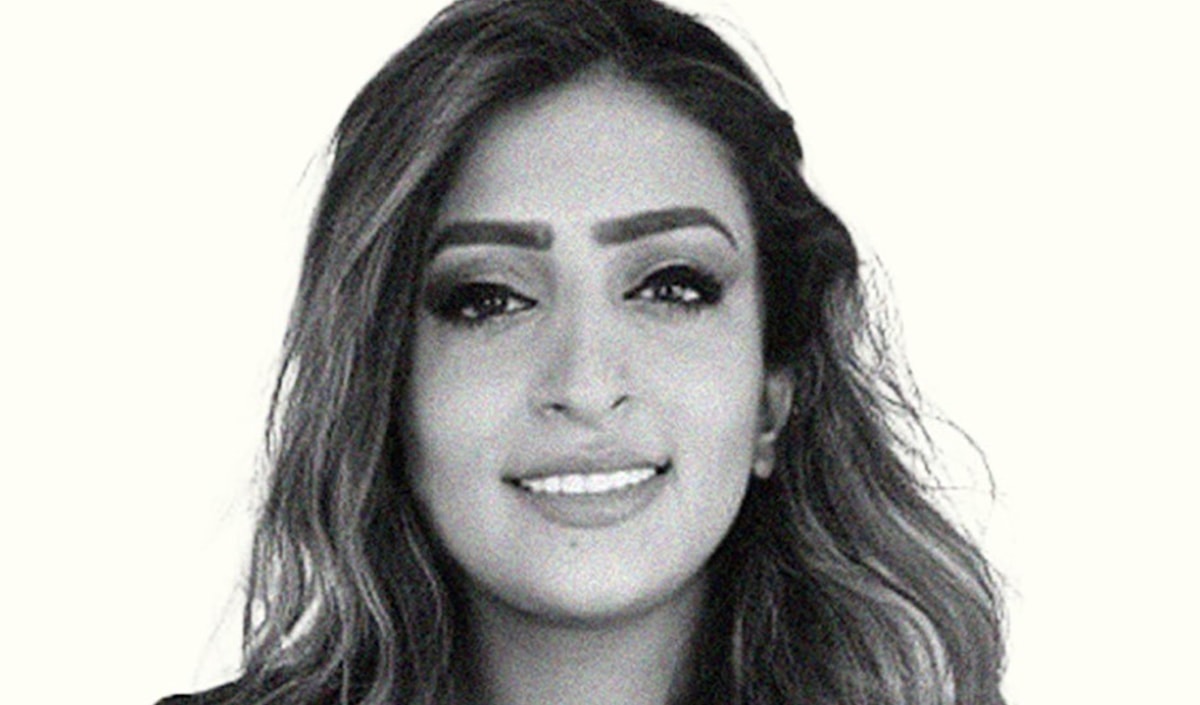 الحريّة لهبة أبو طه