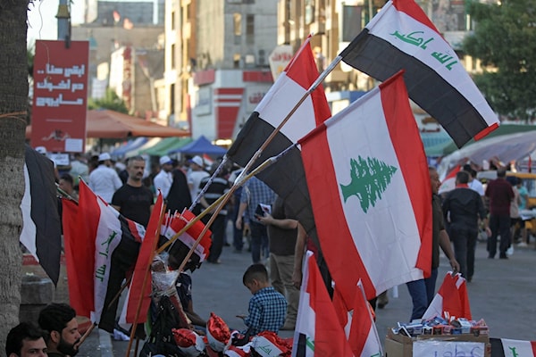 20% من النازحين عادوا من العراق