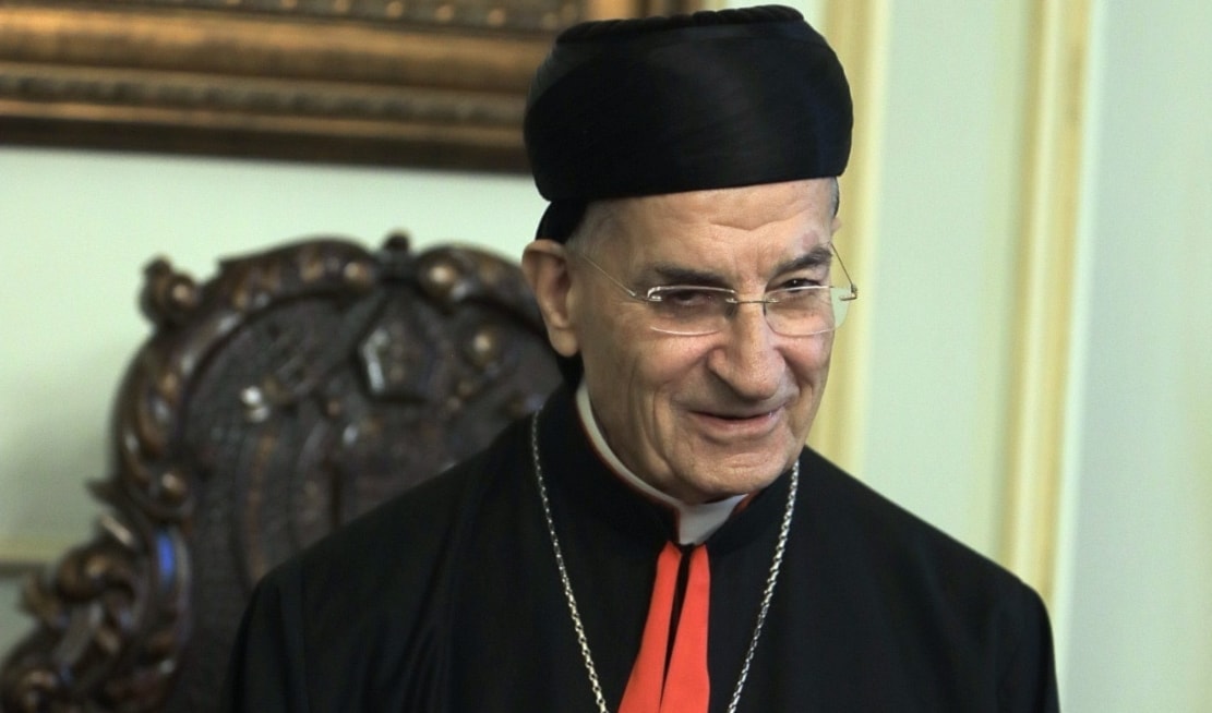 ثمّن الراعي «القرار الأميركيّ-الفرنسيّ بوقف إطلاق النار بين إسرائيل ولبنان»(هيثم الموسوي)