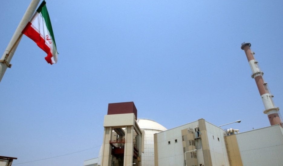 «الطاقة الذرية» تؤكد التزامها بالتفاعل الجاد مع إيران