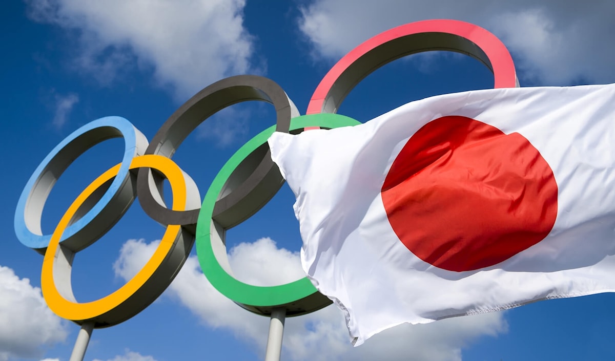 انتقادات لليابان بسبب الأولمبياد الآسيوي 2026