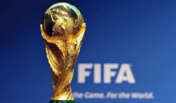 المغرب وإسبانيا والبرتغال تستضيف كأس العالم 2030... ونسخة 2034 في السعودية
