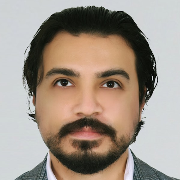علي عواد
